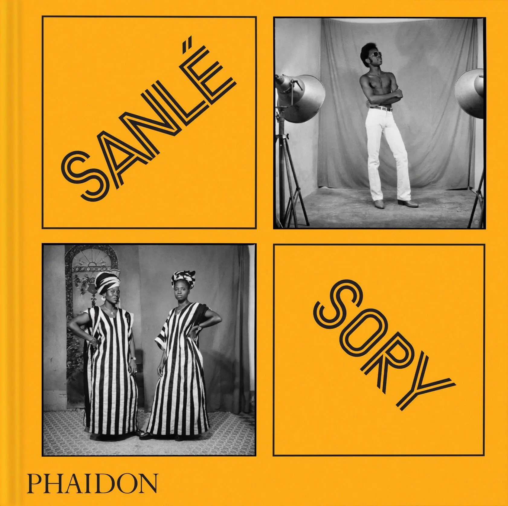Cover: 9781837292547 | Sanlé Sory | Sanlé Sory (u. a.) | Buch | 248 S. | Englisch | 2026