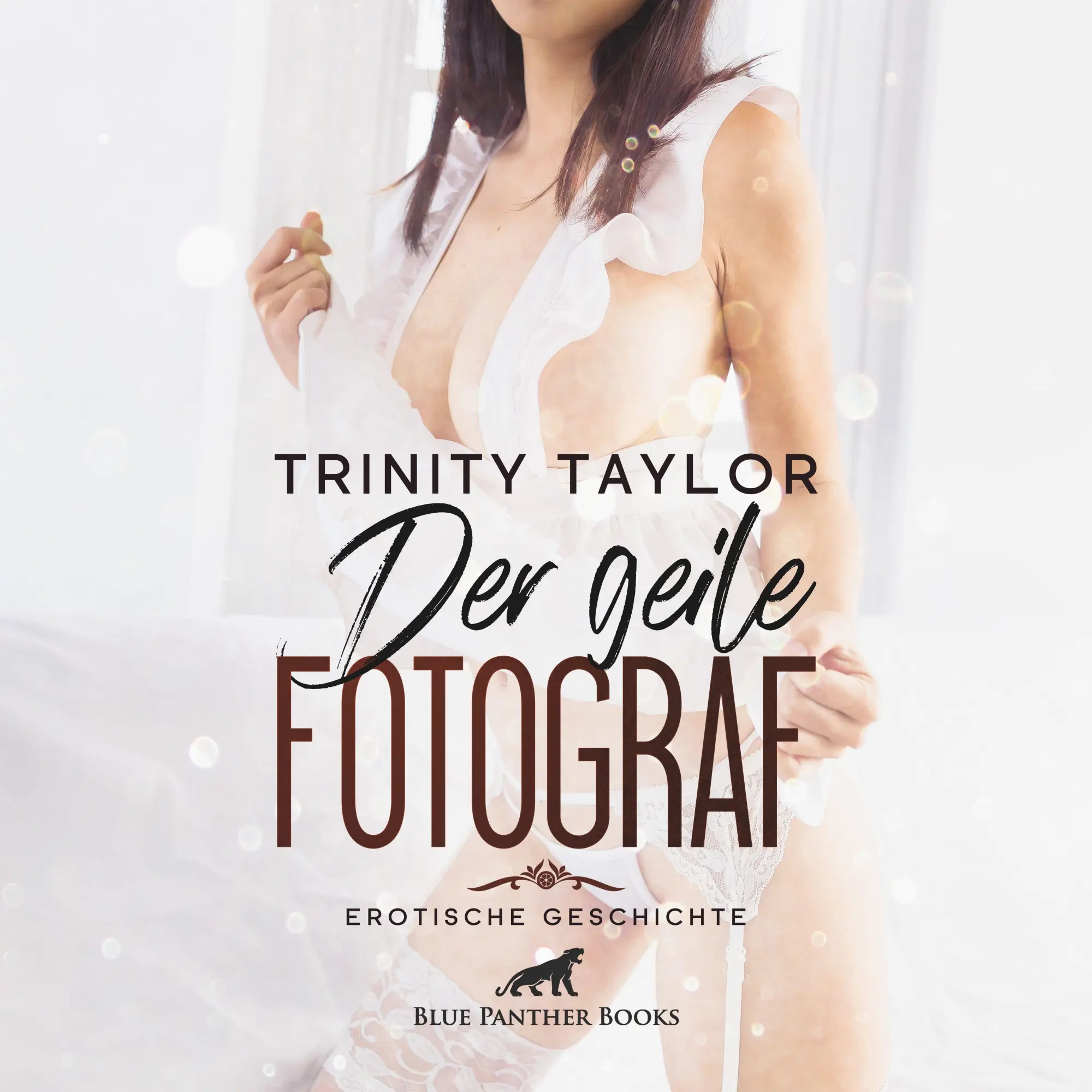 Cover: 9783750702547 | Der geile Fotograf, Audio-CD | Trinity Taylor | Audio-CD | CD | 2020