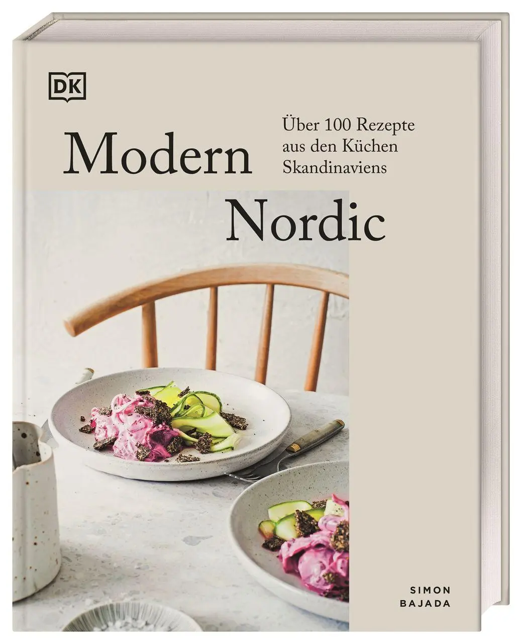 Cover: 9783831052547 | Modern Nordic | Simon Bajada | Buch | 304 S. | Deutsch | 2026