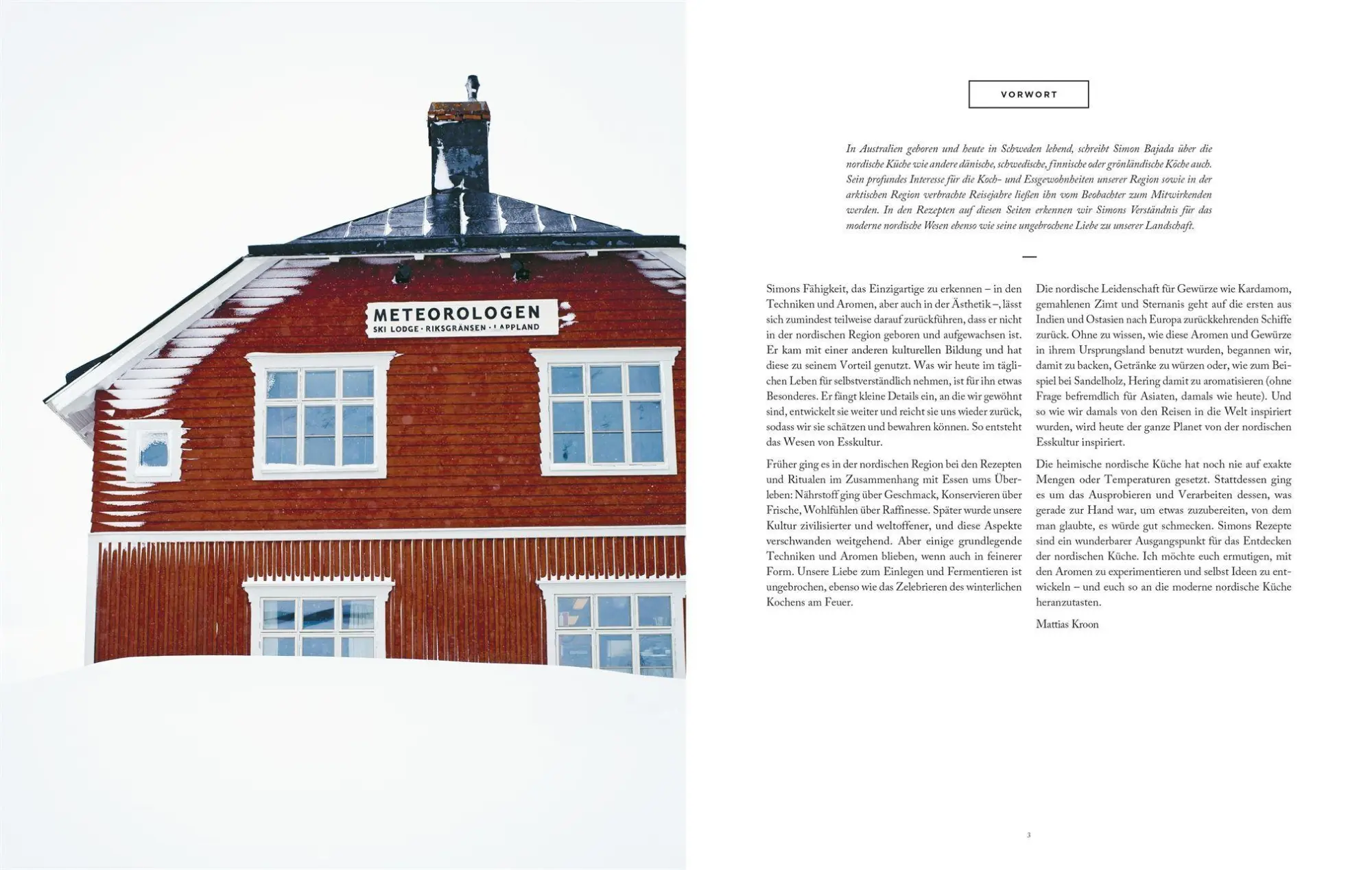 Bild: 9783831052547 | Modern Nordic | Simon Bajada | Buch | 304 S. | Deutsch | 2026