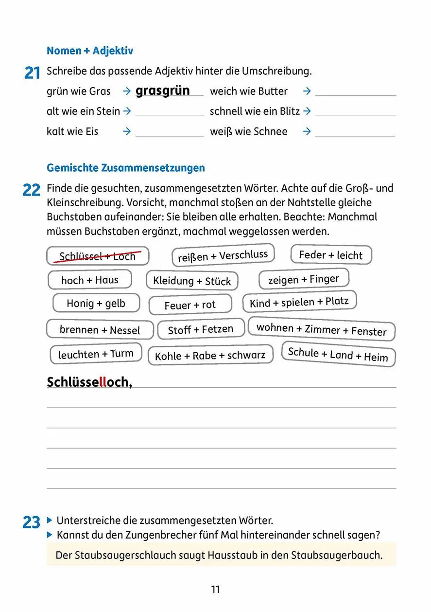 Bild: 9783881002547 | Rechtschreiben und Diktate 4. Klasse | Ines Bülow | Broschüre | 120 S.