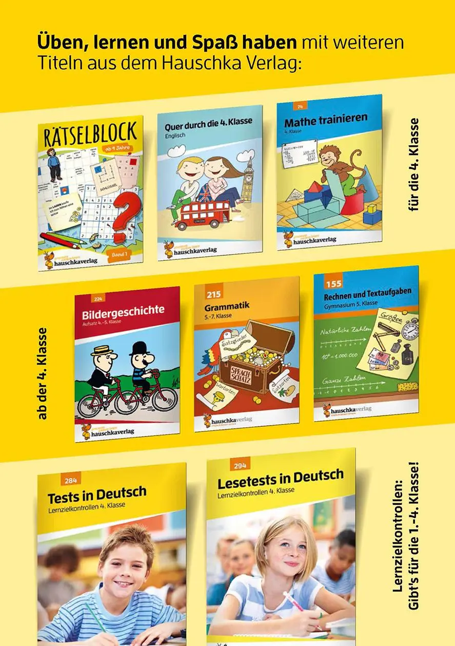 Bild: 9783881002547 | Rechtschreiben und Diktate 4. Klasse | Ines Bülow | Broschüre | 120 S.