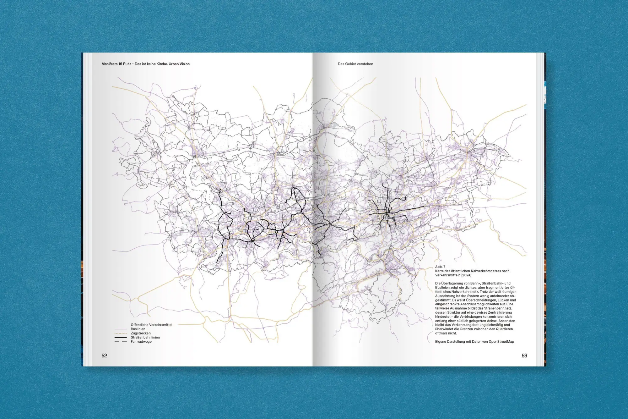 Bild: 9783987412547 | Manifesta 16 Ruhr: Das ist keine Kirche | Urban Vision | Ruhr | Buch