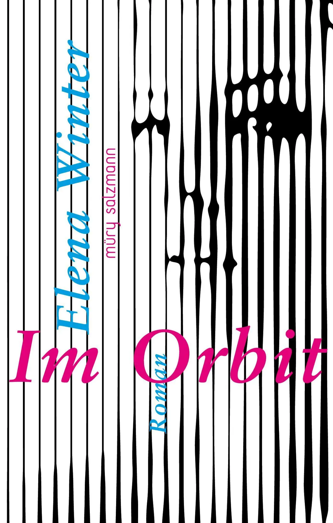 Cover: 9783990142547 | Im Orbit | Roman | Elena Winter | Buch | 176 S. | Deutsch | 2024