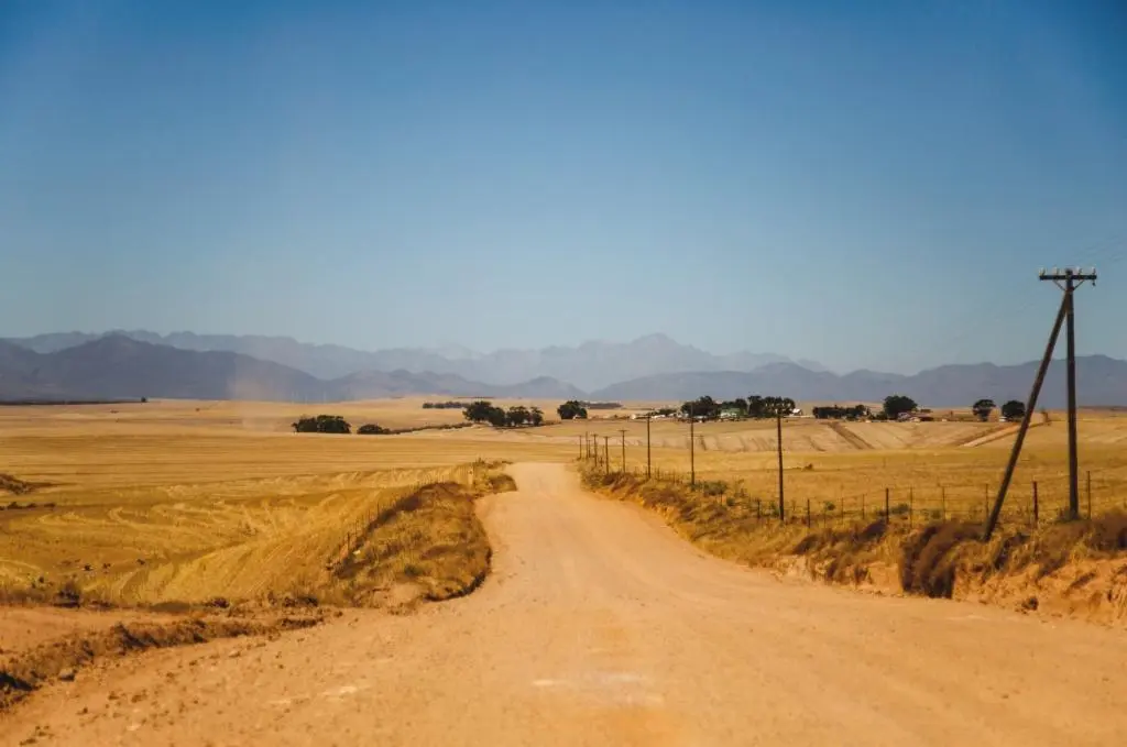 Bild: 9789460582547 | South Africa | A Road Trip | Mirjam Bleeker (u. a.) | Buch | Gebunden