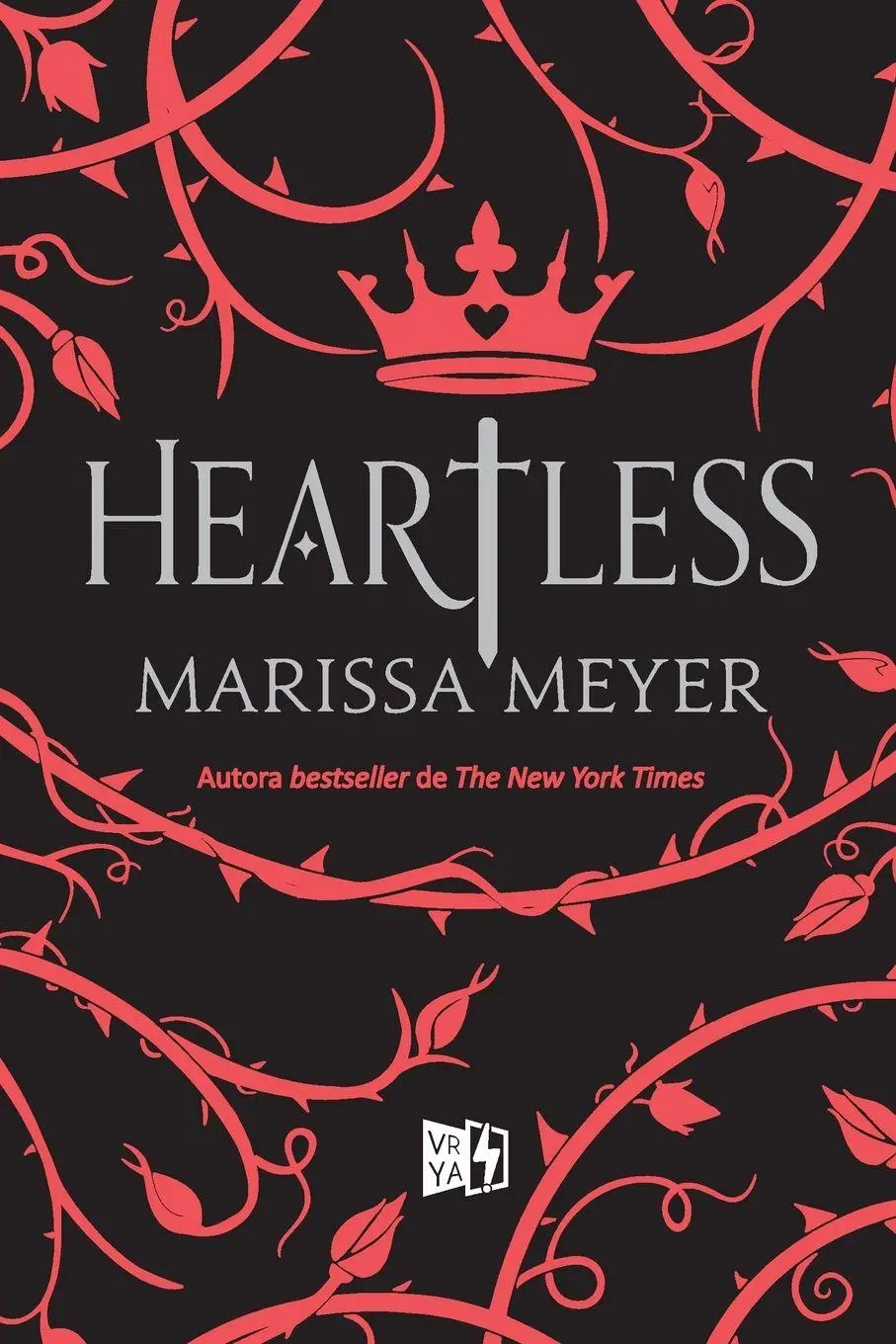 Cover: 9789877472547 | Heartless | Marissa Meyer | Taschenbuch | Kartoniert / Broschiert