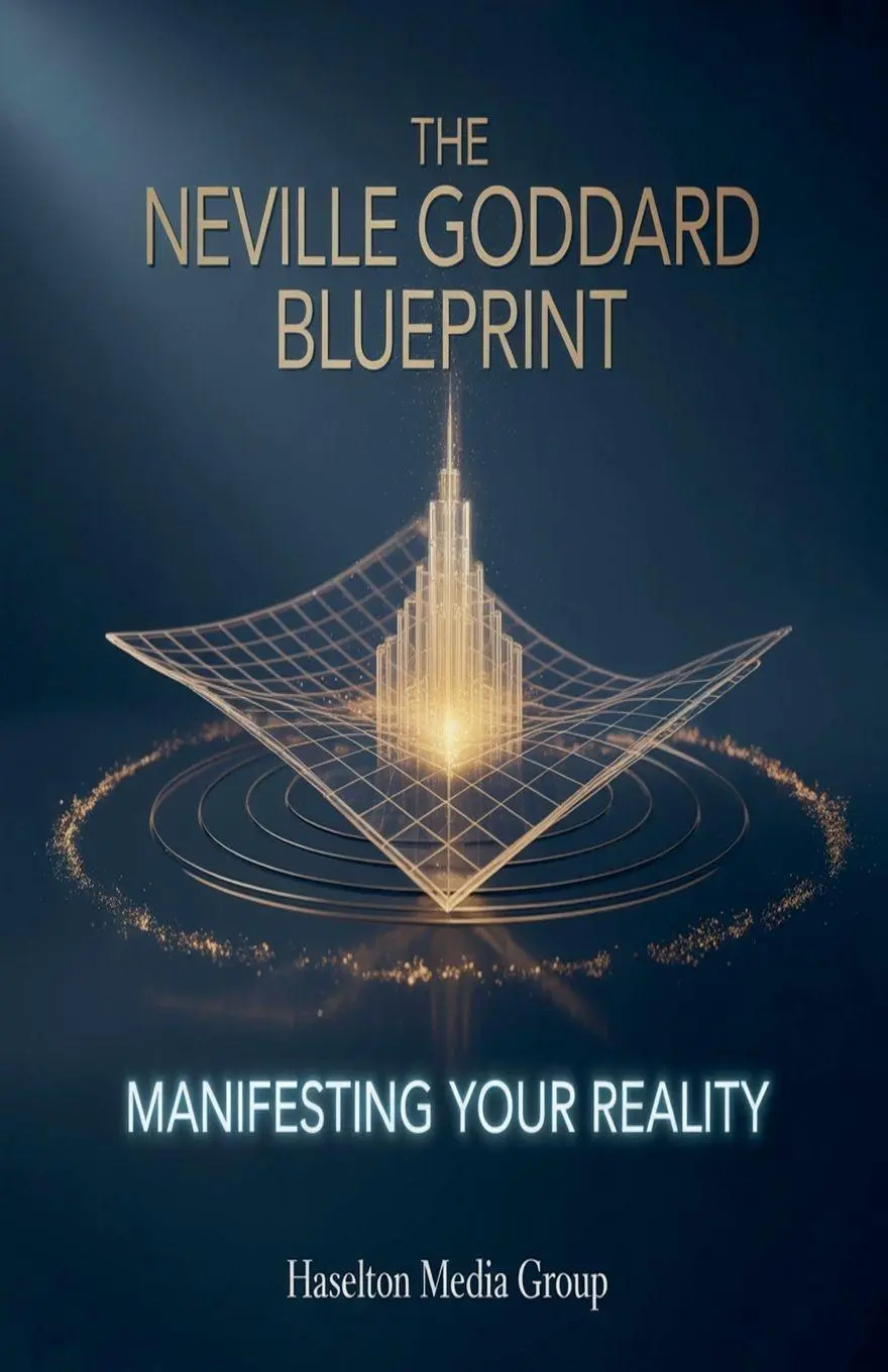 The Neville Goddard Blueprint