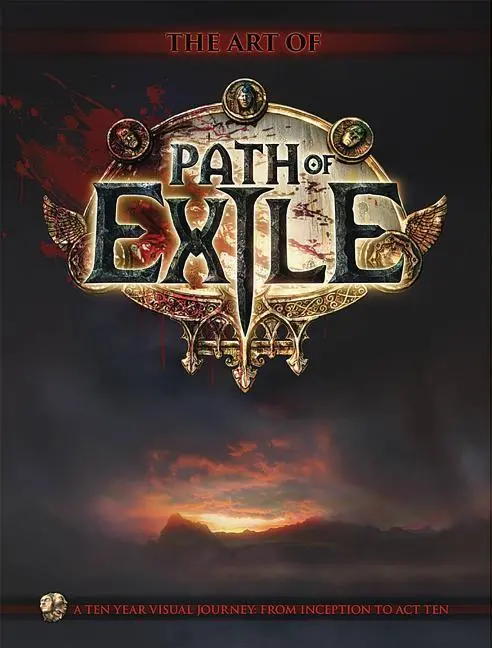 Cover: 9781524102647 | Art of Path of Exile | Various Artists | Buch | Gebunden | Englisch