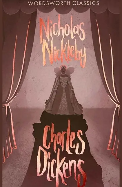 Cover: 9781853262647 | Nicholas Nickleby | Charles Dickens | Taschenbuch | Englisch | 1995