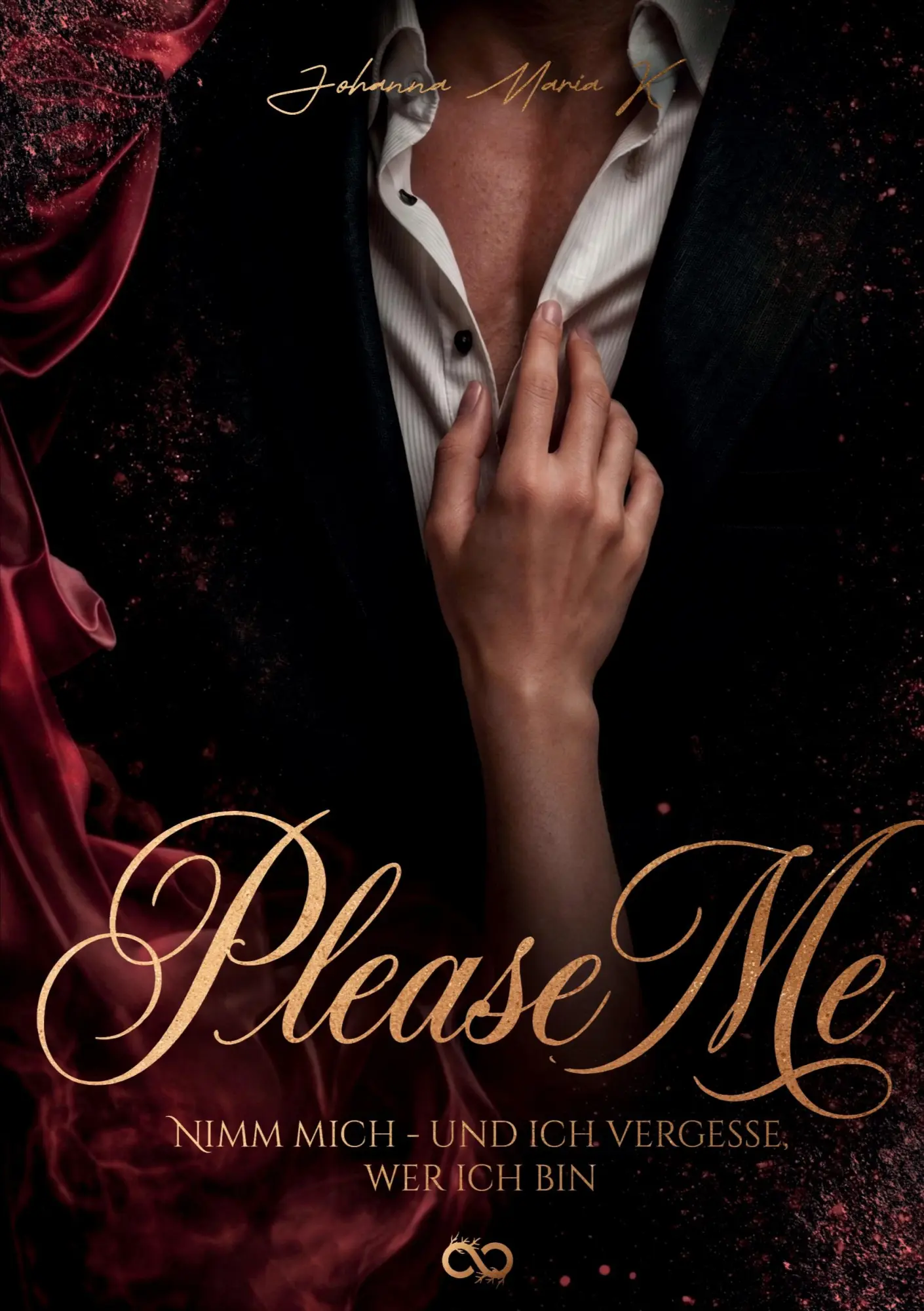 Cover: 9783384872647 | Dark Romance: Please Me | Nimm mich - und ich vergesse, wer ich bin.