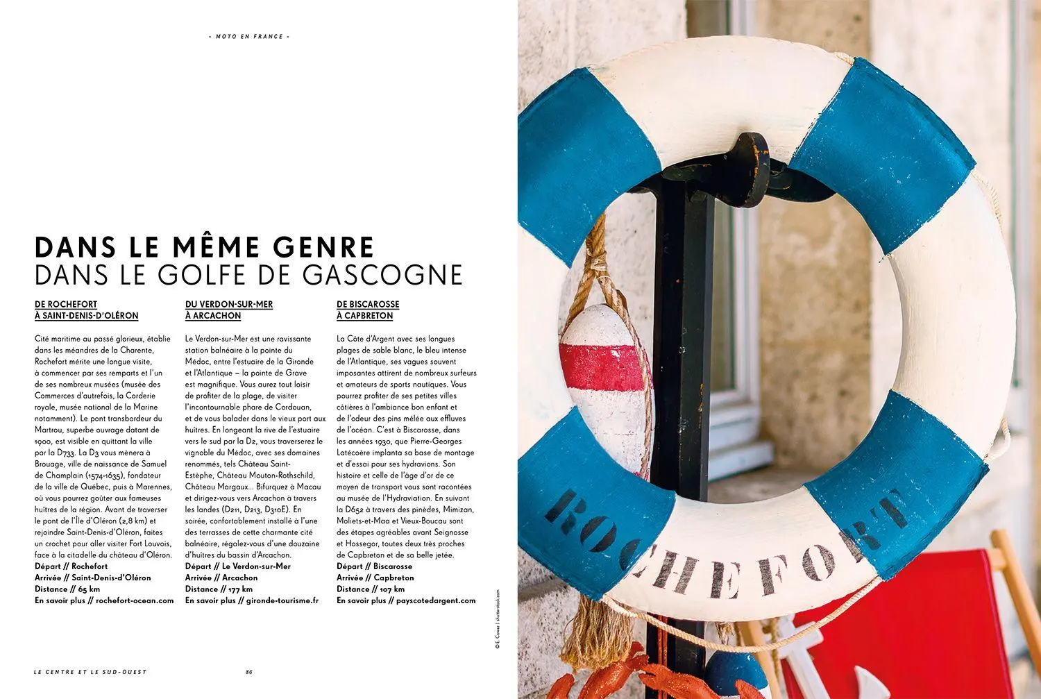 Bild: 9783575012647 | Legendäre Motorradtouren in Europa | Fusco | Buch | 264 S. | Deutsch