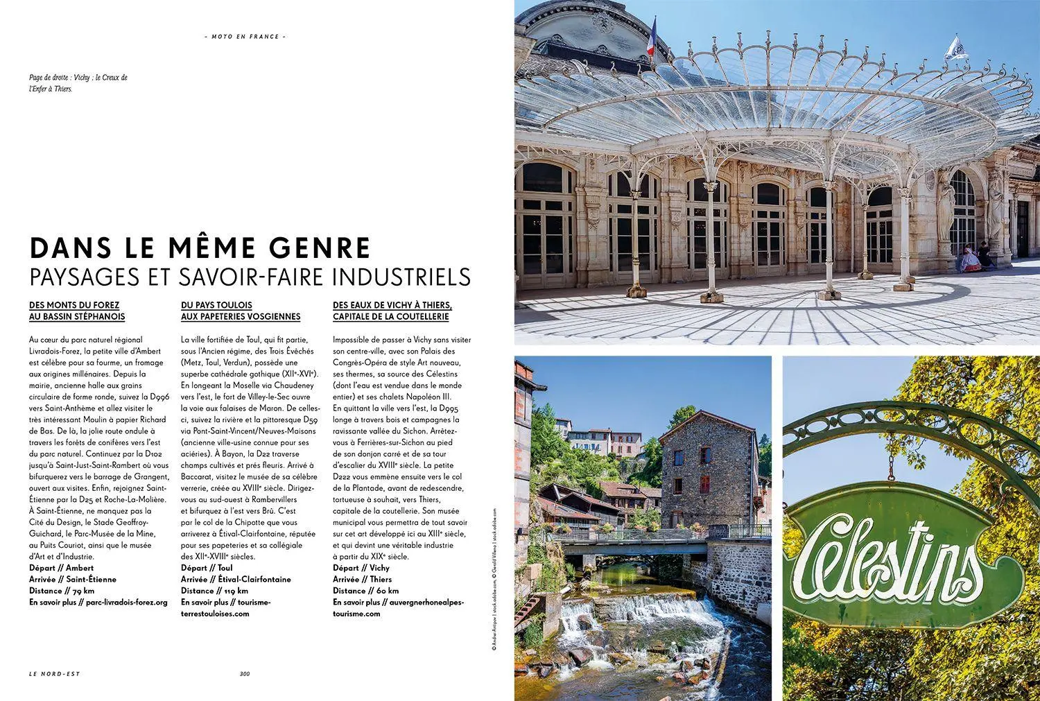 Bild: 9783575012647 | Legendäre Motorradtouren in Europa | Fusco | Buch | 264 S. | Deutsch