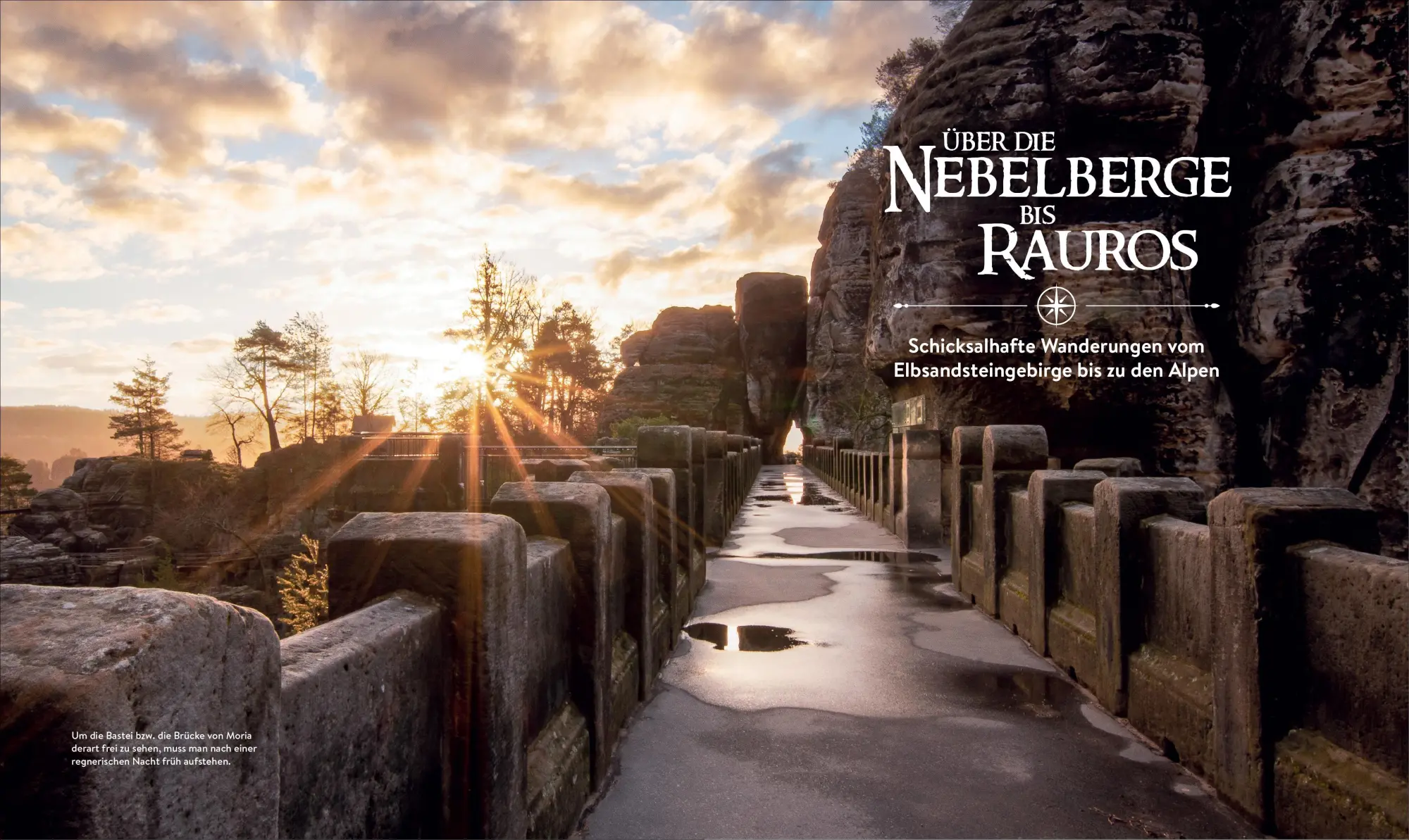 Bild: 9783734332647 | Deutschland für 'Herr der Ringe' Fans | Britta Mentzel | Taschenbuch