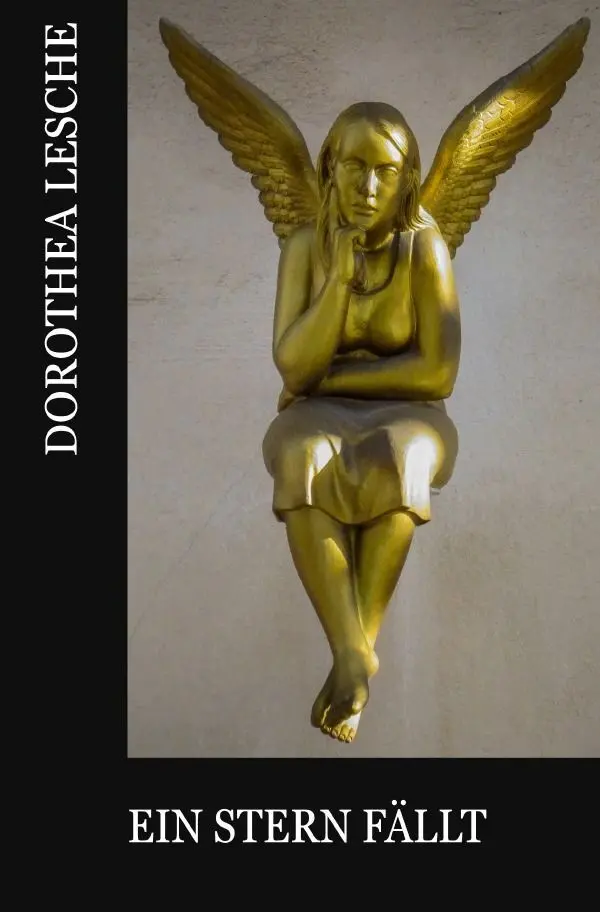 Cover: 9783758402647 | Ein Stern fällt | Dorothea Lesche | Taschenbuch | 200 S. | Deutsch