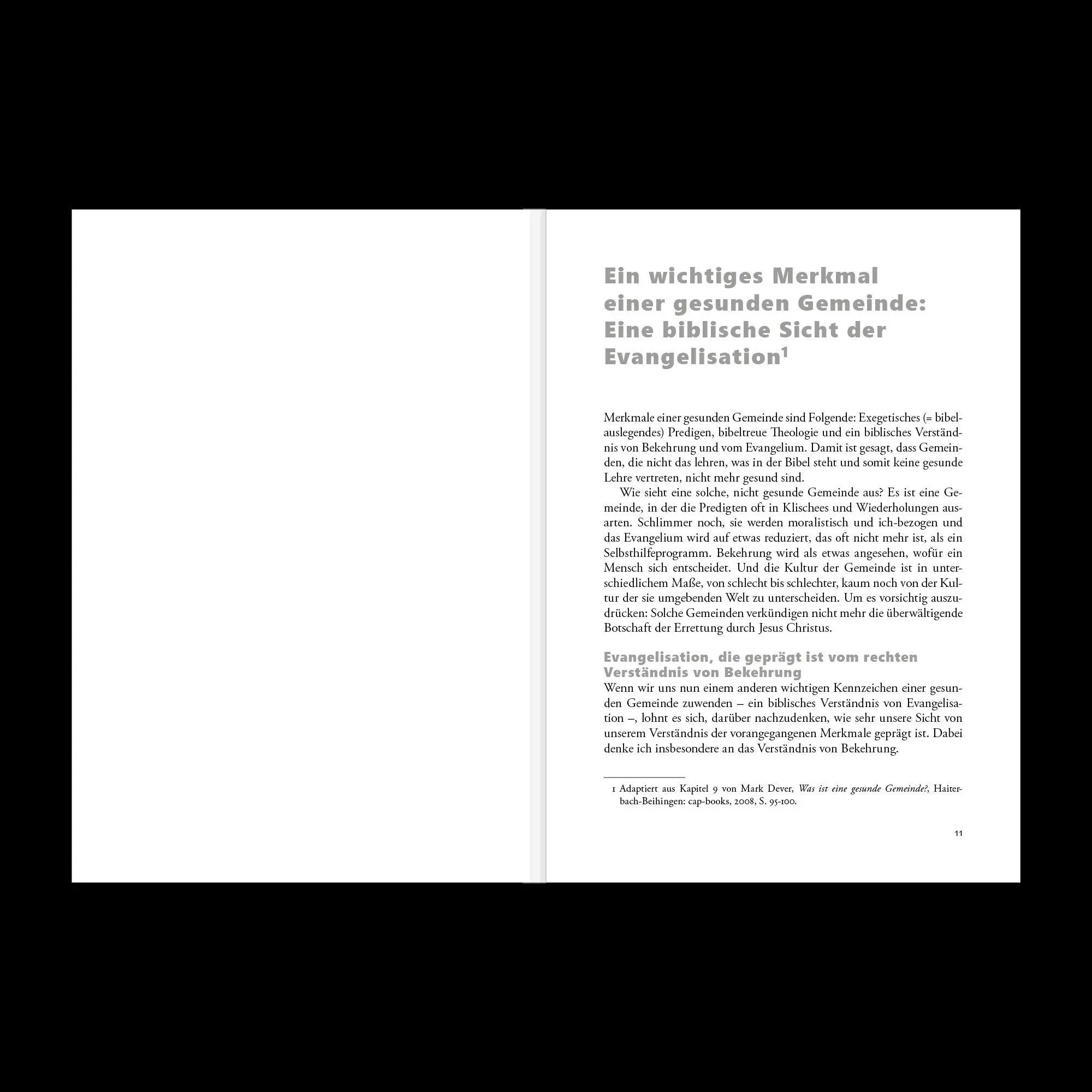 Bild: 9783986652647 | Die Verlorenen erreichen | Evangelisation | Bobby Jamieson | Buch