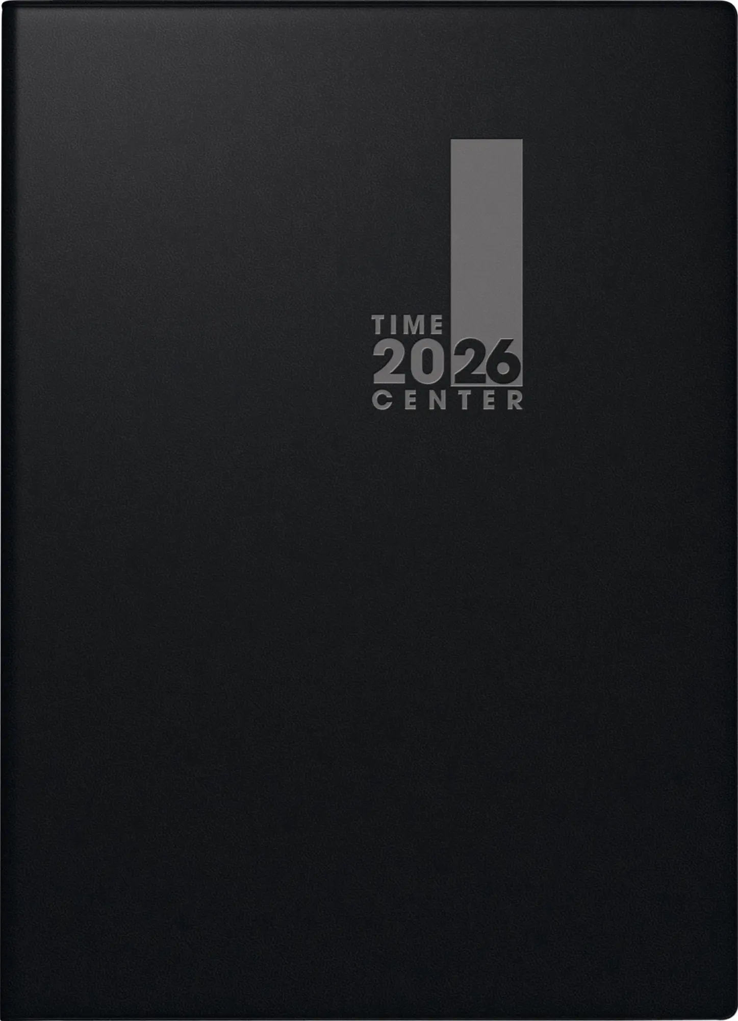 Cover: 4061947142747 | BRUNNEN 1072856906 Taschenkalender TimeCenter Mod. 728 2026 A6,...