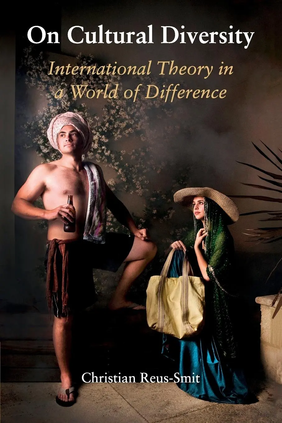 Cover: 9781108462747 | On Cultural Diversity | Christian Reus-Smit | Taschenbuch | Englisch