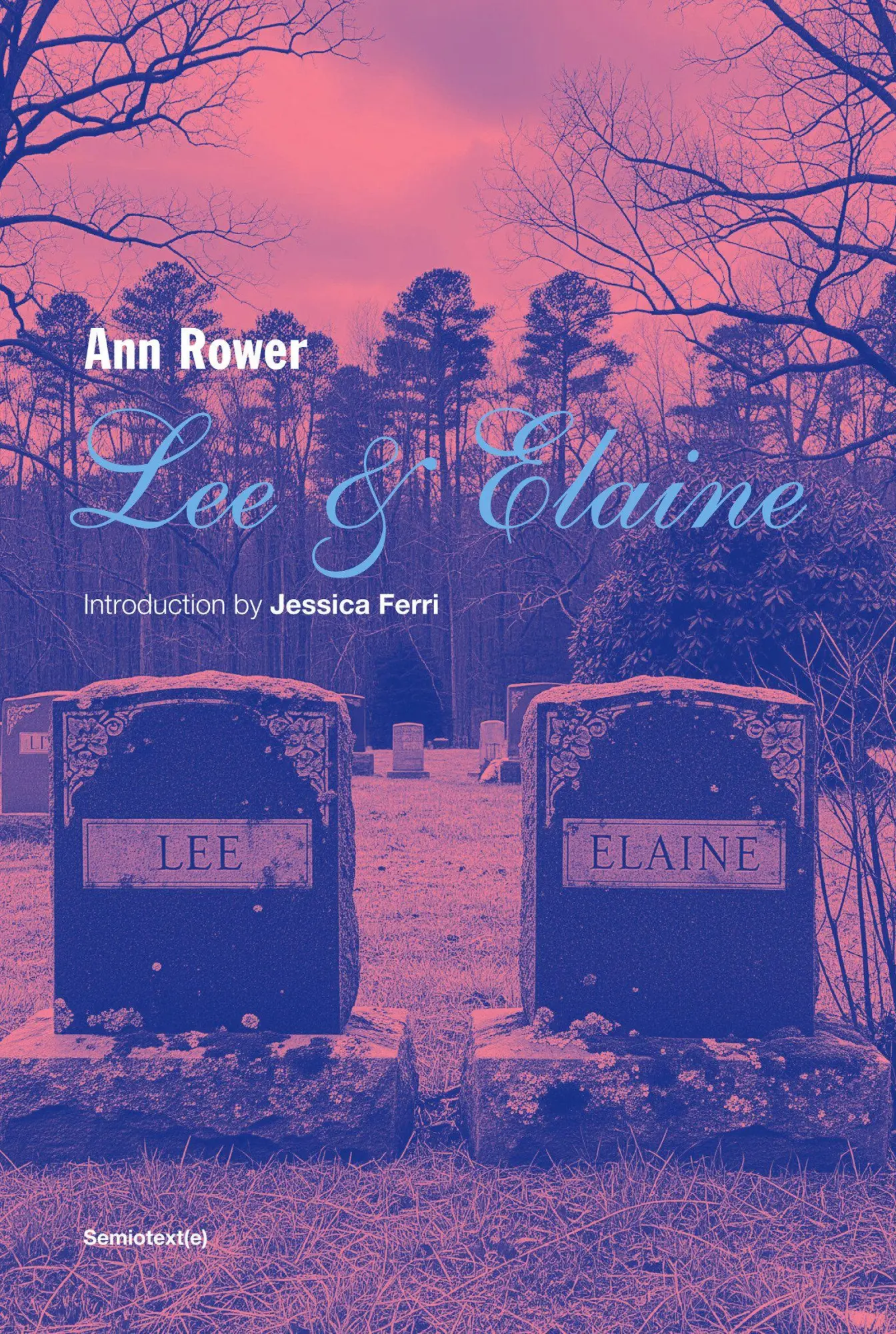 Cover: 9781635902747 | Lee &amp; Elaine | Ann Rower (u. a.) | Taschenbuch | Englisch | 2026