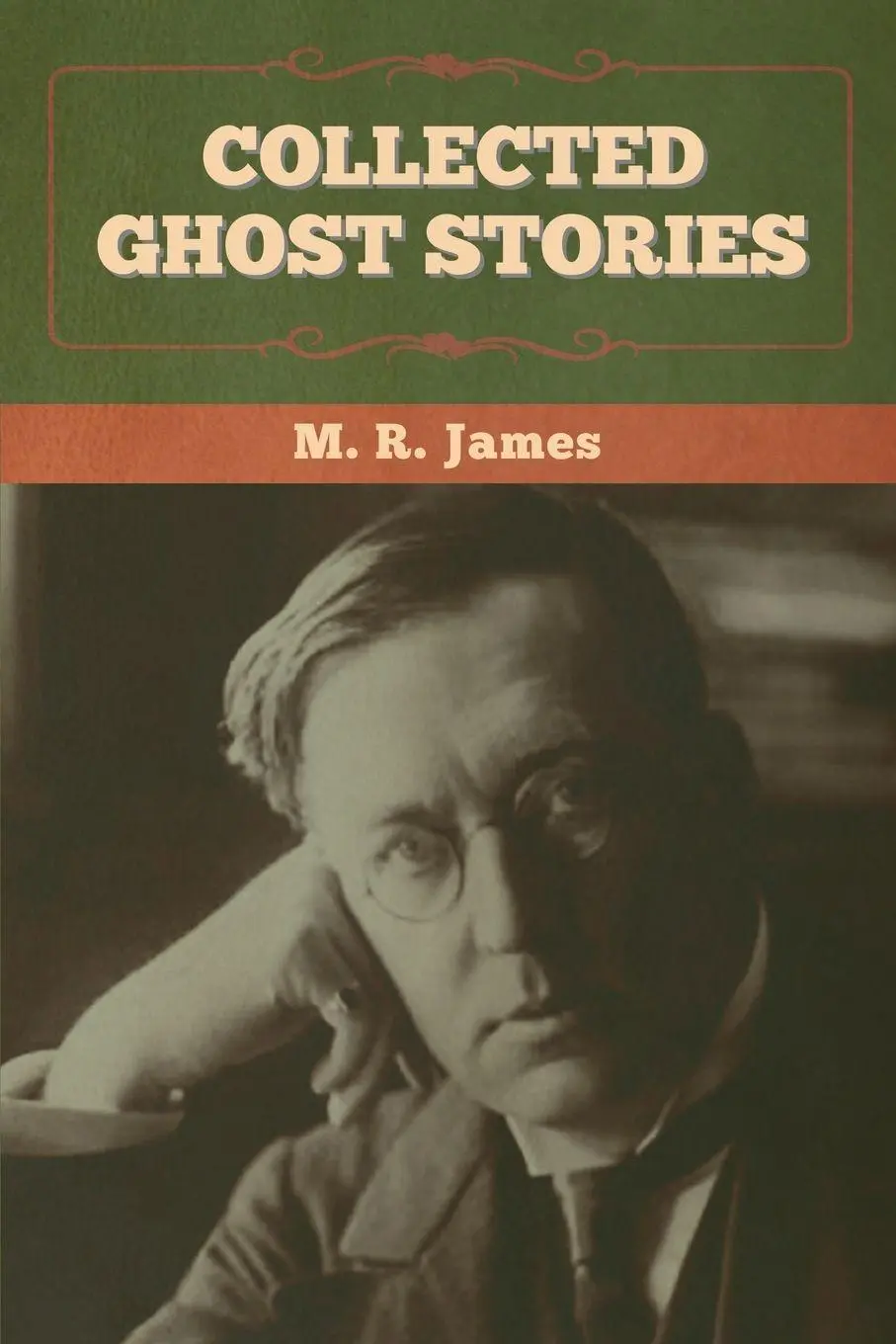 Cover: 9781636372747 | Collected Ghost Stories | M. R. James | Taschenbuch | Englisch
