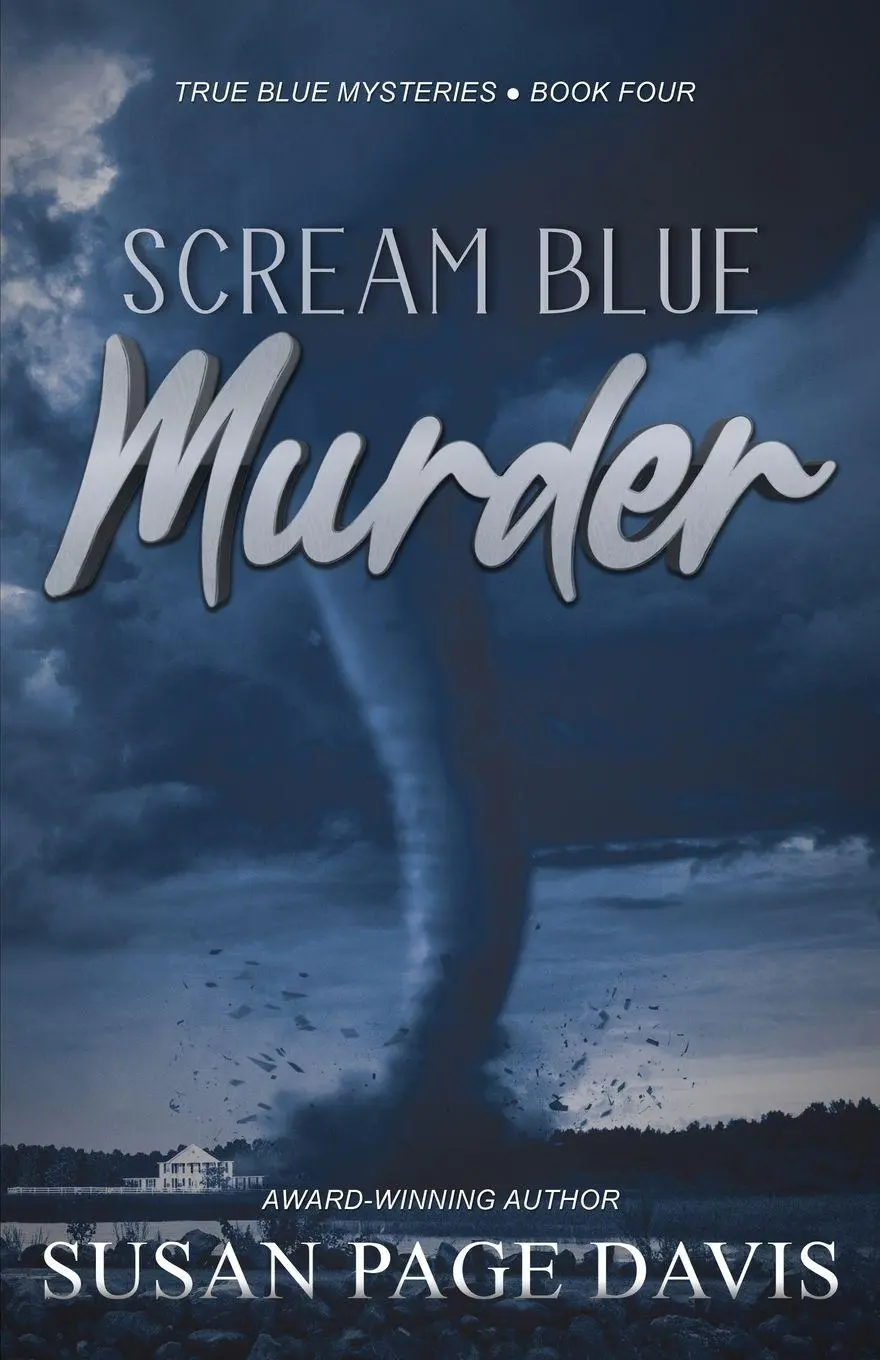 Cover: 9781649172747 | Scream Blue Murder | Susan Page Davis | Taschenbuch | Englisch | 2023