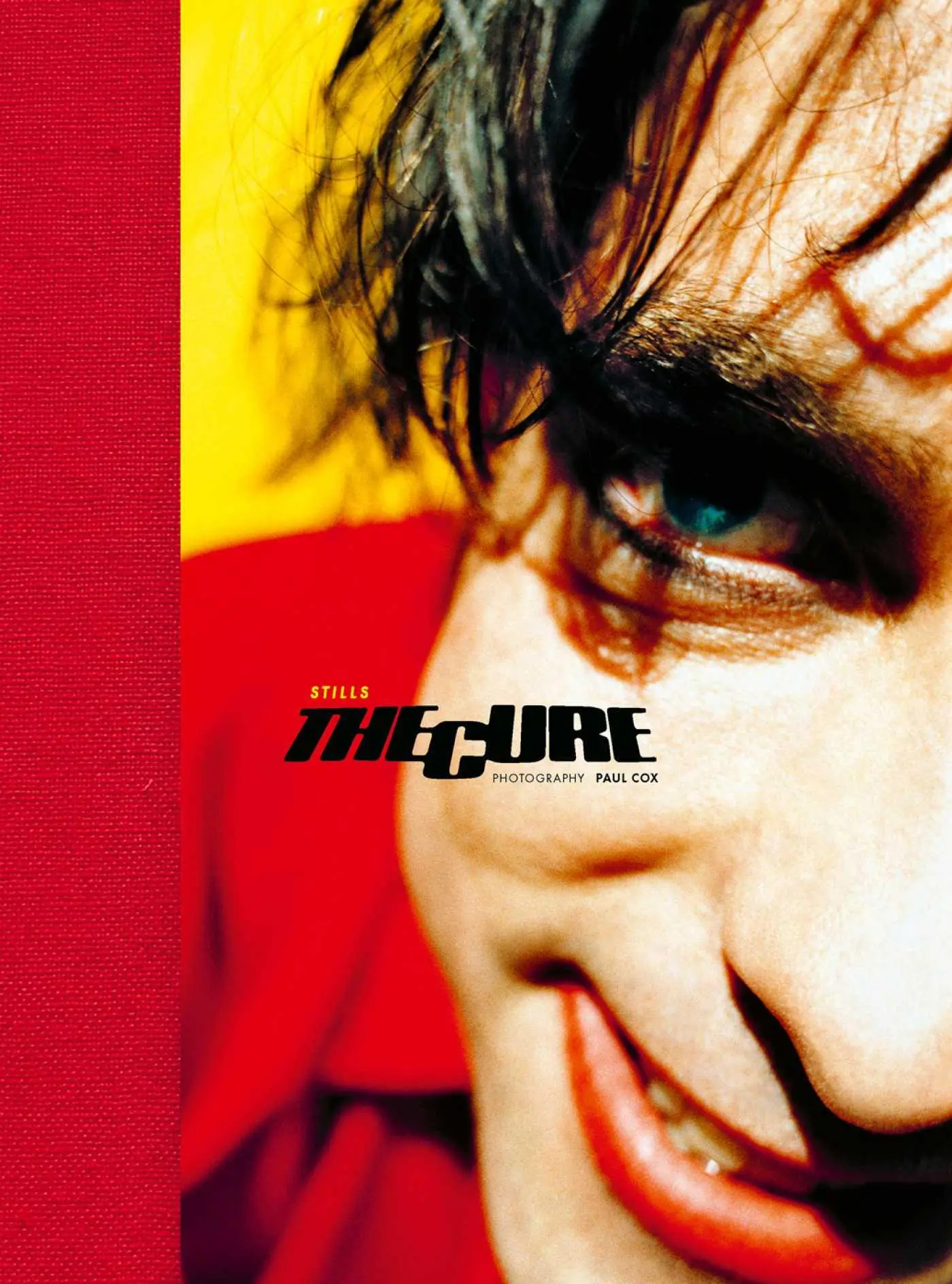 Cover: 9781788842747 | The Cure | Stills | Fabrice Couillerot (u. a.) | Buch | Englisch