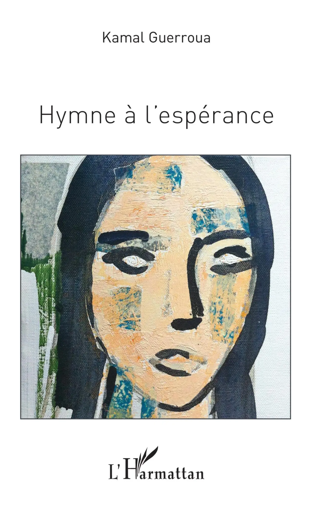 Hymne à l'espérance - Neuware