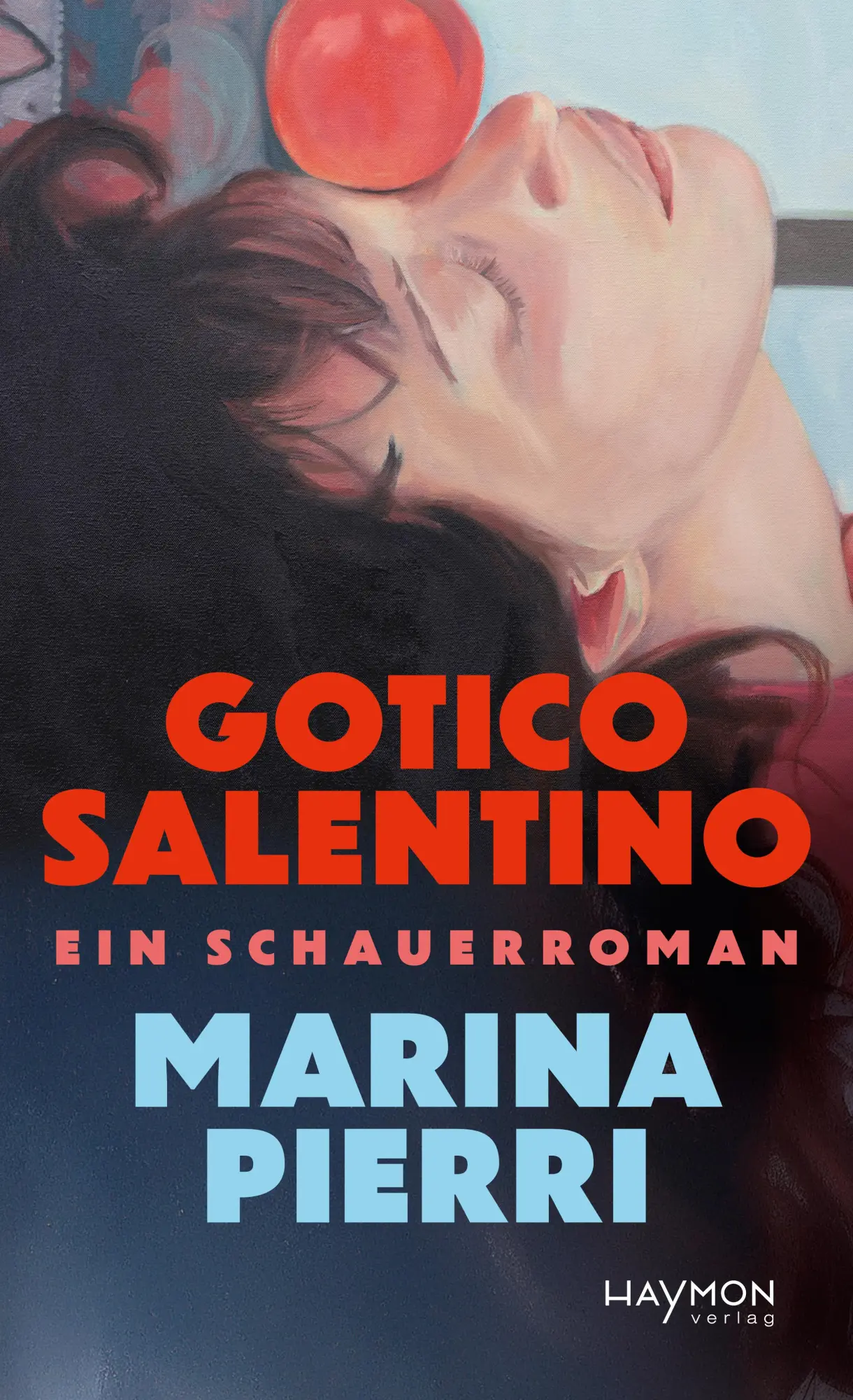 Cover: 9783709982747 | Gotico salentino | Roman | Marina Pierri | Buch | 280 S. | Deutsch