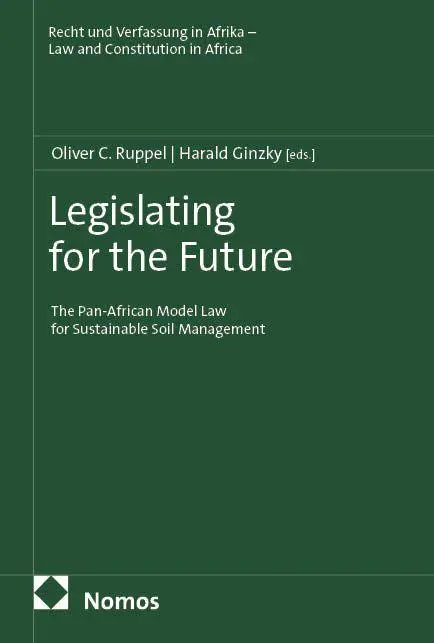 Legislating for the Future