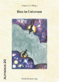 Cover: 9783896932747 | Risse im Universum | Taschenbuch | Kartoniert / Broschiert