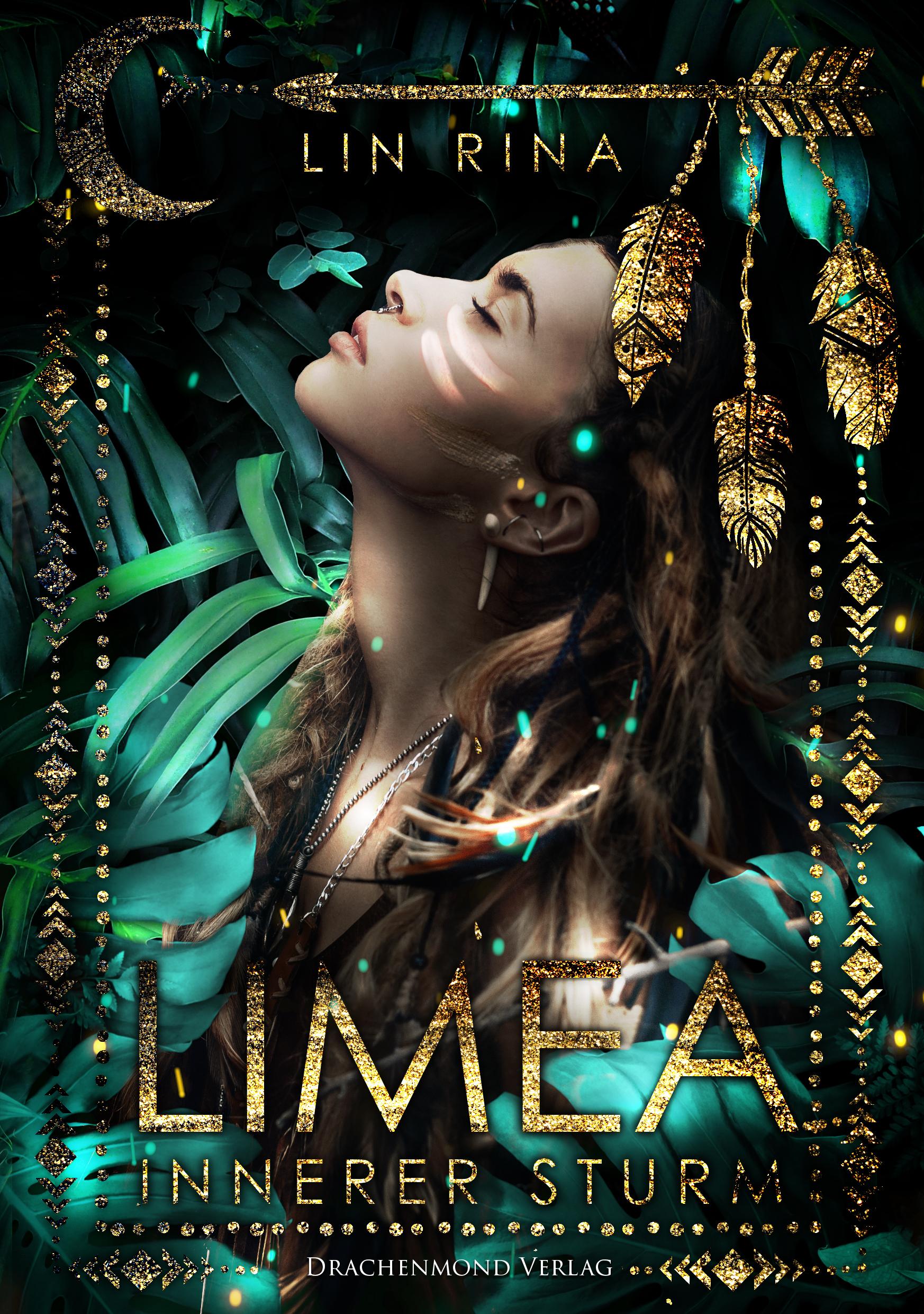 Cover: 9783959912747 | Limea | Innerer Sturm | Lin Rina | Taschenbuch | 387 S. | Deutsch