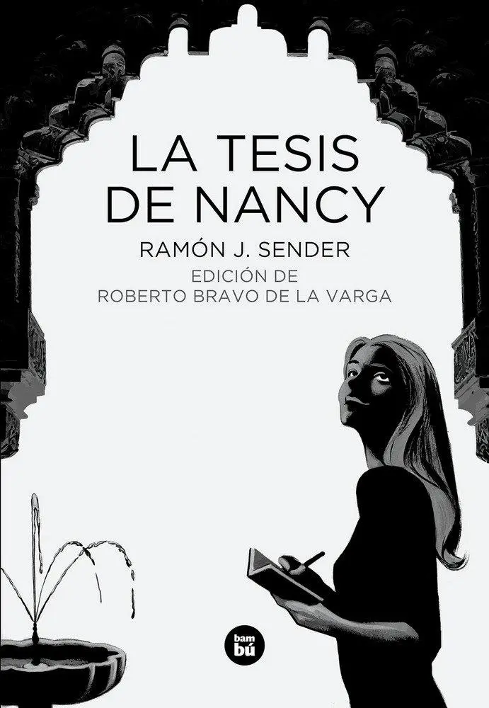 Cover: 9788483432747 | La tesis de Nancy | Ramón J. Sender | Taschenbuch | Spanisch | 2012