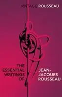 Cover: 9780099582847 | The Essential Writings of Jean-Jacques Rousseau | Rousseau | Buch