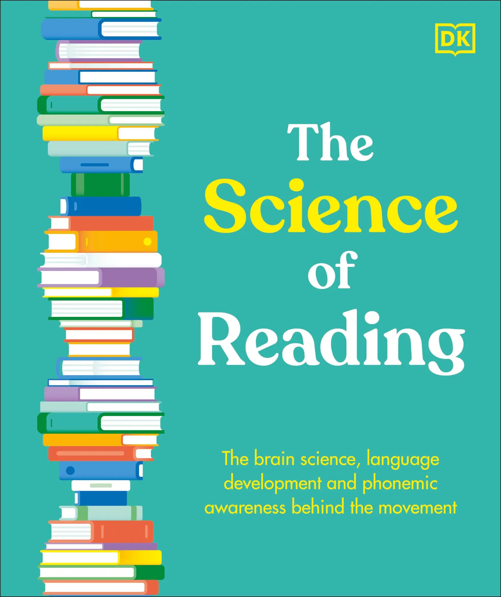 Cover: 9780241732847 | The Science of Reading | Buch | 208 S. | Englisch | 2026