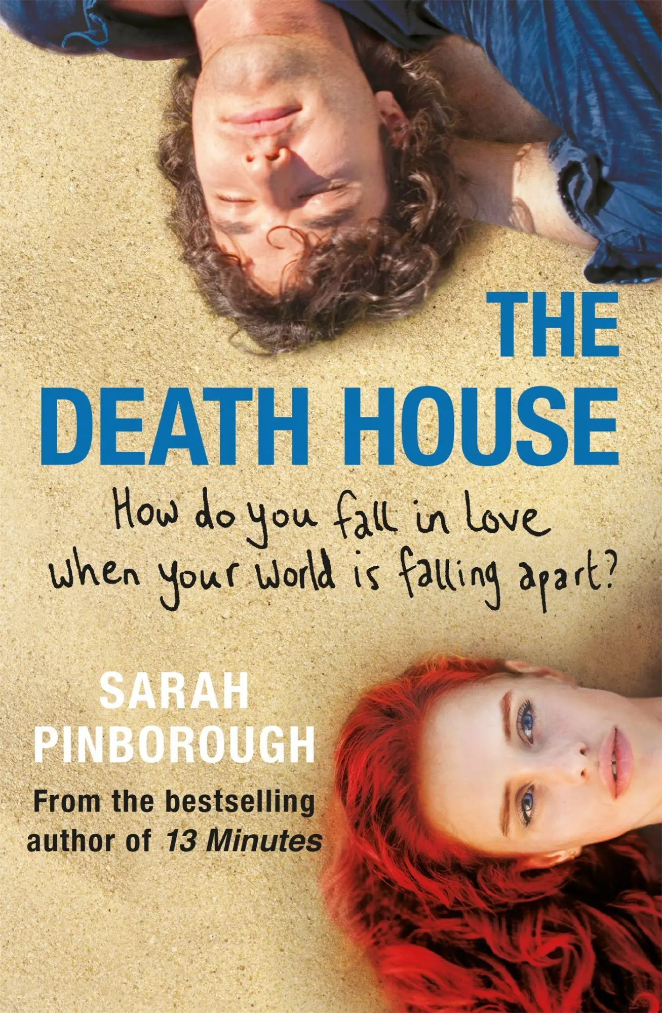 Cover: 9781473222847 | The Death House | Sarah Pinborough | Taschenbuch | Englisch | 2017