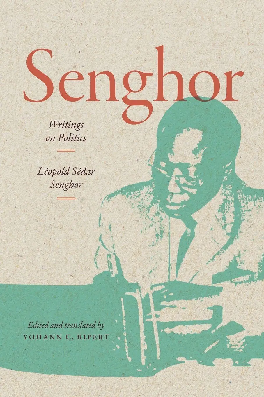 Cover: 9781478032847 | Senghor | Writings on Politics | Léopold Sédar Senghor | Taschenbuch