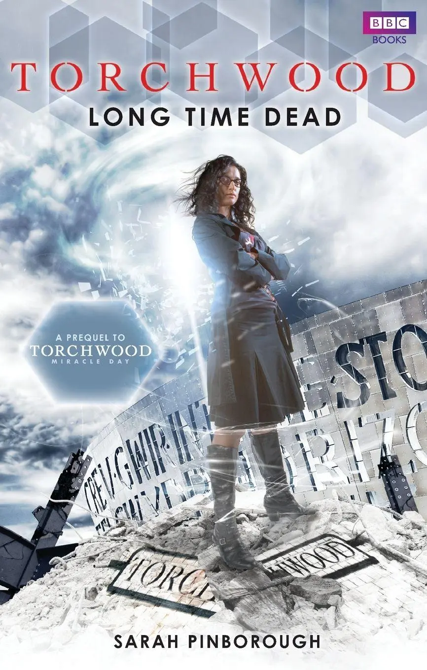 Cover: 9781849902847 | Torchwood | Long Time Dead | Sarah Pinborough | Taschenbuch | Englisch