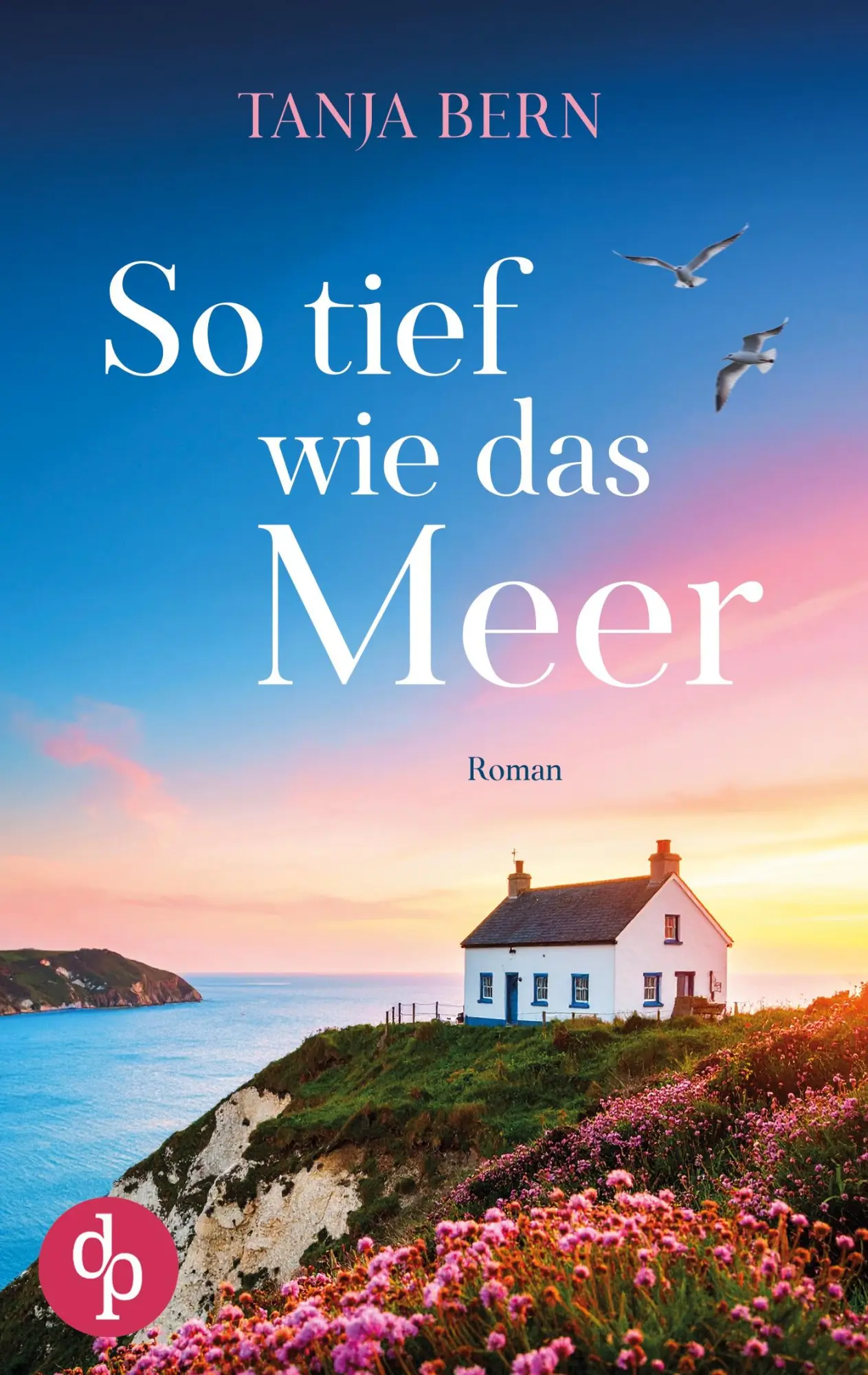 Cover: 9783690902847 | So tief wie das Meer Ein berührender Liebesroman an der englischen...