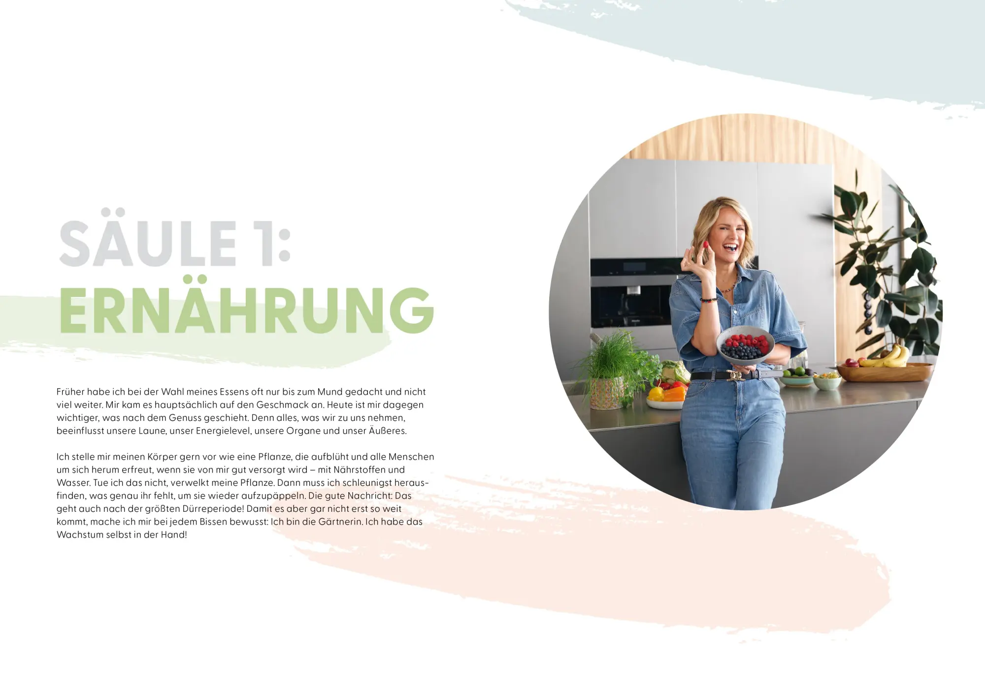 Bild: 9783965842847 | Jetzt bin ich dran! | Monica Meier-Ivancan | Taschenbuch | 160 S. | ZS