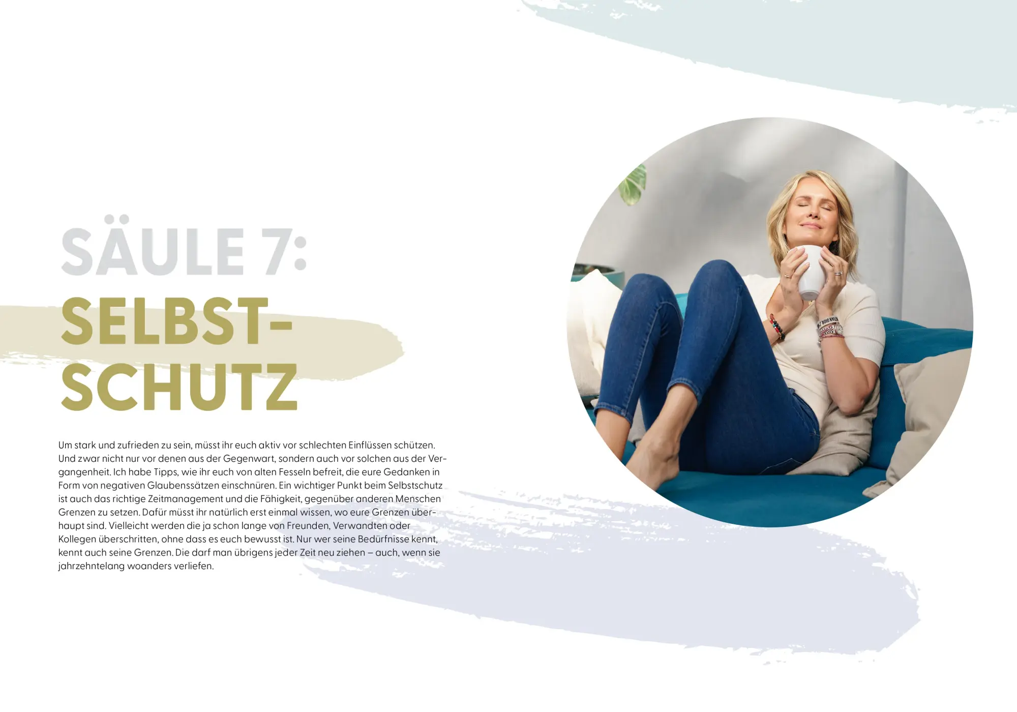 Bild: 9783965842847 | Jetzt bin ich dran! | Monica Meier-Ivancan | Taschenbuch | 160 S. | ZS