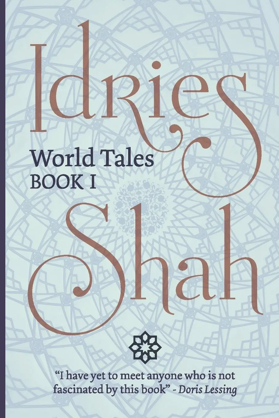 Cover: 9781784792947 | World Tales (Pocket Edition): Book I | Idries Shah | Taschenbuch