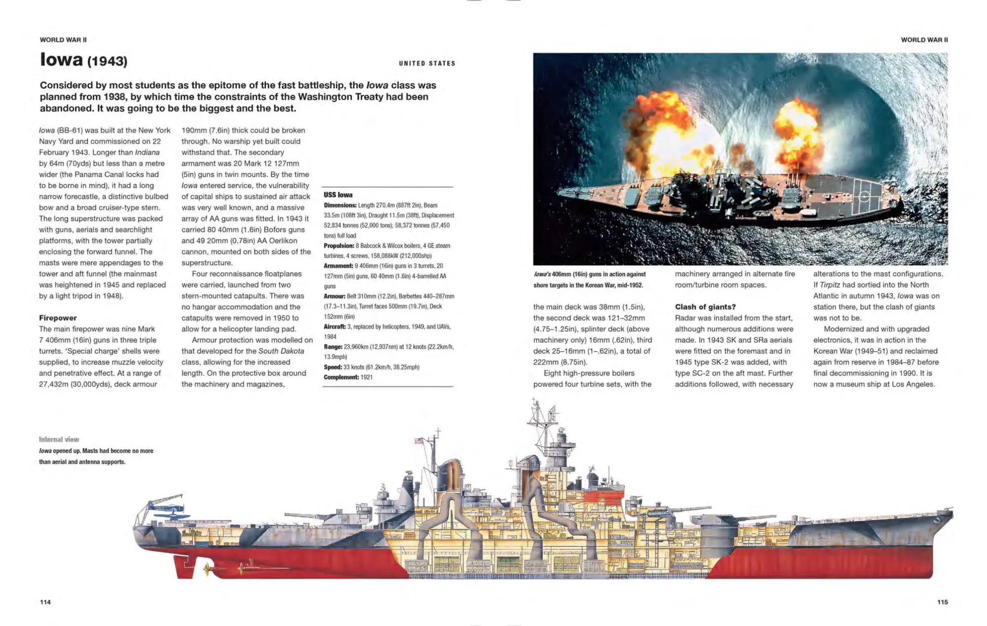 Bild: 9781838862947 | Battleships of World War I &amp; World War II | E V Martindale | Buch