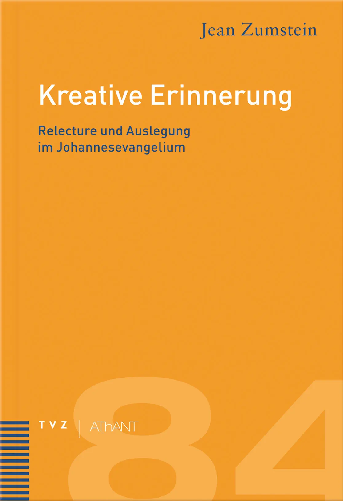 Cover: 9783290172947 | Kreative Erinnerung | Relecture und Auslegung im Johannesevangelium
