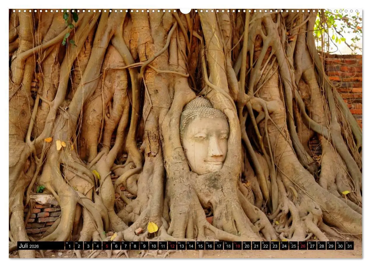Bild: 9783516052947 | Ayutthaya - Thailands alte Hauptstadt (hochwertiger Premium...
