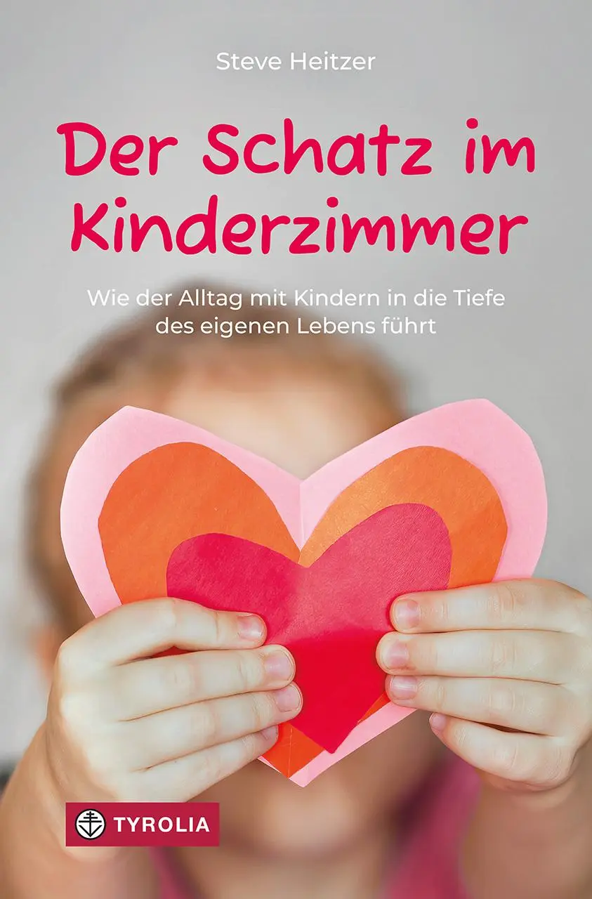 Cover: 9783702242947 | Der Schatz im Kinderzimmer | Steve Heitzer | Taschenbuch | 240 S.