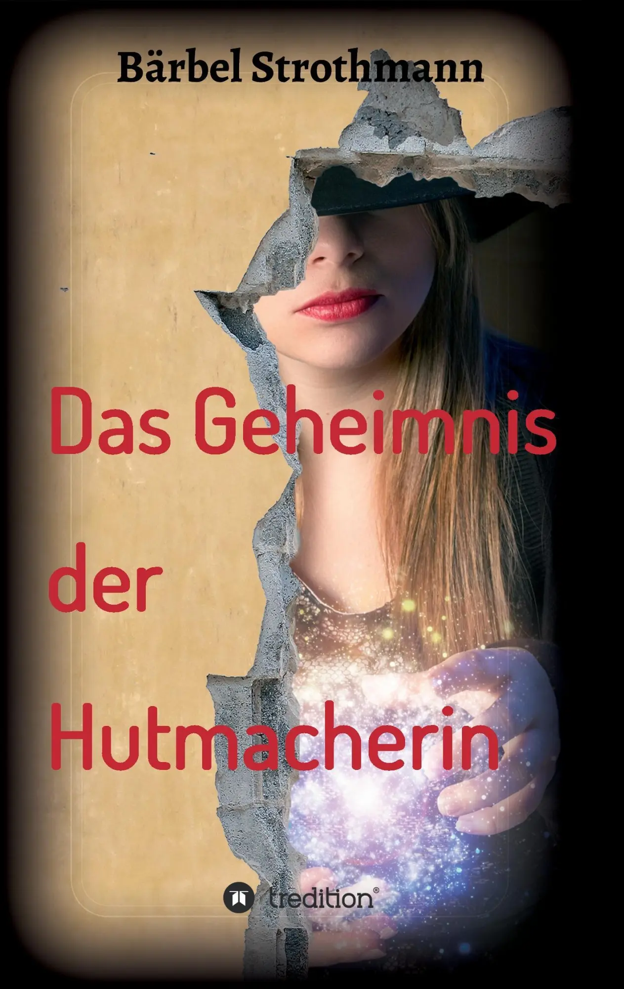 Cover: 9783734542947 | Klara und das Geheimnis der Hutmacherin | Schatzensaga, erster Teil