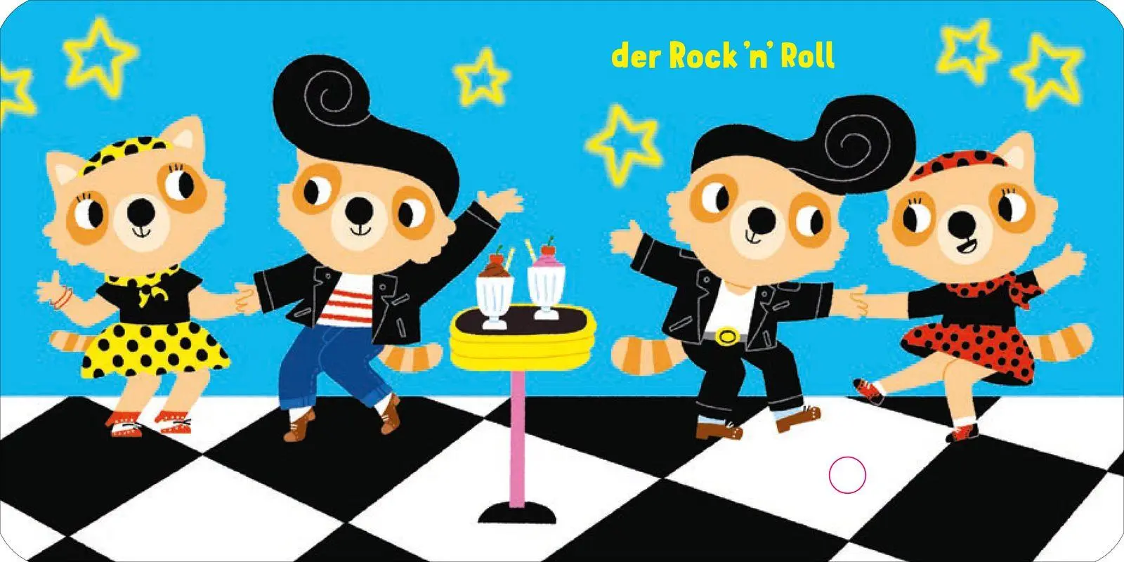 Bild: 9783737372947 | Hörst du die Musik zum Tanzen? | Marion Billet | Buch | 16 S. | 2024