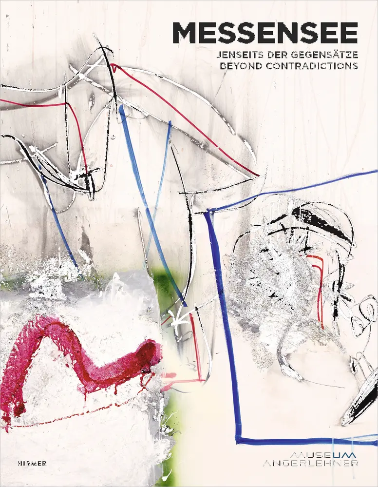 Cover: 9783777422947 | Messensee | Jenseits der Gegensätze | Caroline Messensee (u. a.)