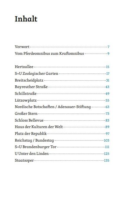 Bild: 9783814802947 | Berlin mit dem 100er-Bus entdecken | Gerhard Drexel | Taschenbuch