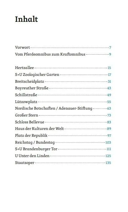Bild: 9783814802947 | Berlin mit dem 100er-Bus entdecken | Gerhard Drexel | Taschenbuch