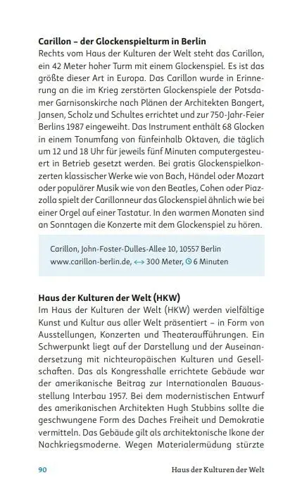 Bild: 9783814802947 | Berlin mit dem 100er-Bus entdecken | Gerhard Drexel | Taschenbuch